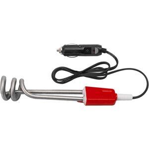 Matkavedenkeitin 12V, 120W
