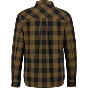 Rab Boundary Brushed Cotton Shirt Mens
