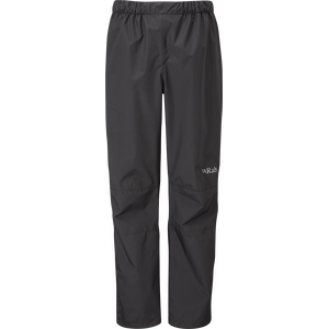 Rab Downpour Eco FZ Pants Regular Womens