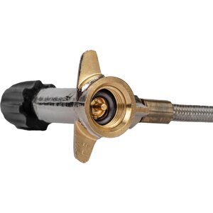 Trangia MultiFuel X2 monipolttoainepolttimo + 0.6 l polttoainepullo