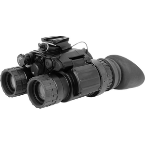 GSCI Advanced Photonics PVS-31C Dual-Tube Binoculars (Gen3 WP) FOM 2400+