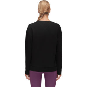 Mammut Core ML Crew Neck Women Logo