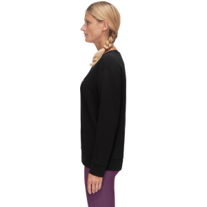 Mammut Core ML Crew Neck Women Logo