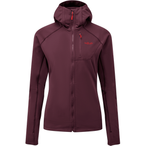 Rab Superflux Hoody Womens (2024)