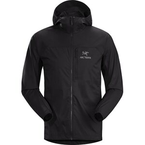Arc'teryx Squamish Hoody Mens (2022)