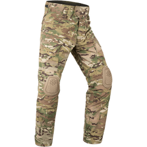 Crye Precision G4 Temperate Shell Combat Pant