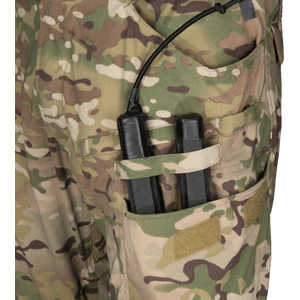 Crye Precision G4 Temperate Shell Combat Pant