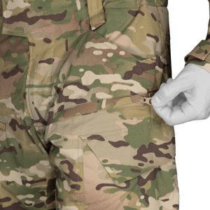 Crye Precision G4 Temperate Shell Combat Pant