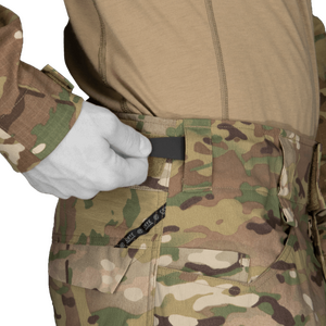 Crye Precision G4 Temperate Shell Combat Pant