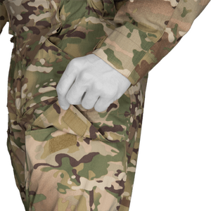 Crye Precision G4 Temperate Shell Combat Pant