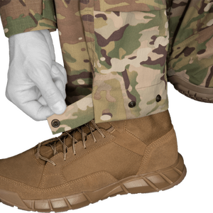 Crye Precision G4 Temperate Shell Combat Pant