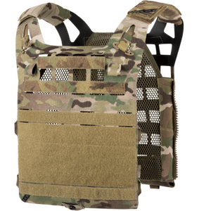 Crye Precision Airlite SPC (Structural Plate Carrier)