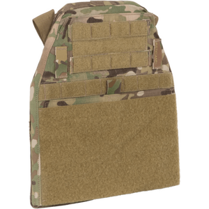 Crye Precision AVS Swimmer Cut Plate Pouch Set
