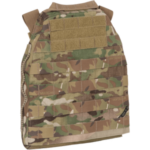 Crye Precision AVS Swimmer Cut Plate Pouch Set