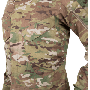 Crye Precision G4 FR Field Shirt