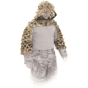 Crye Precision Compact Assault Ghillie™