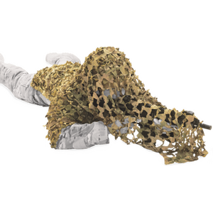 Crye Precision Compact Assault Ghillie™
