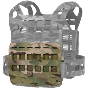 Crye Precision Airlite Detachable Flap MOLLE