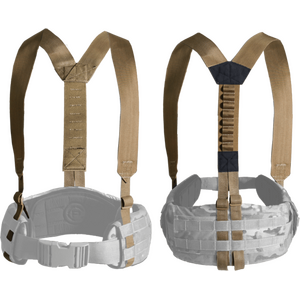 Crye Precision Suspenders
