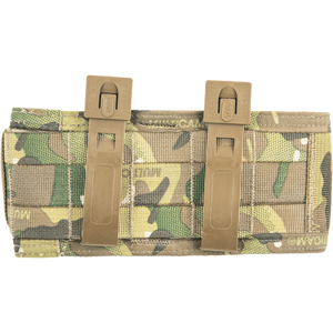 Crye Precision Horizontal M4 Single Mag Pouch