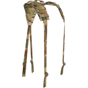 Crye Precision AVS™ Padded Yoke | Accessories (suspenders