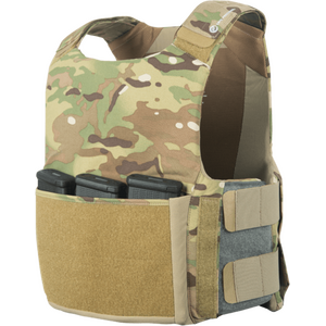 Crye Precision LVS™ COVERT COVER (MAG POUCH), No Patch