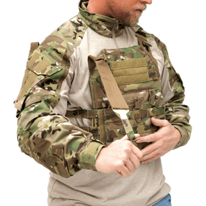 Crye Precision JPC™ E-DOFF KIT