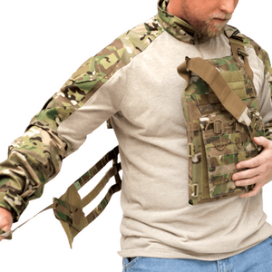 Crye Precision JPC™ E-DOFF KIT