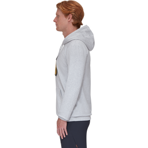 Mammut Logo ML Hoody Circle Men