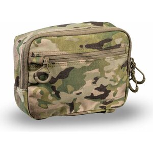 Eberlestock Padded Accessory Pouch, Large (A2SP)