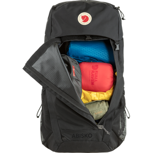 Fjällräven Abisko Hike 35