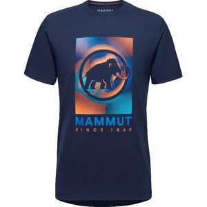Mammut Trovat T-Shirt Mens