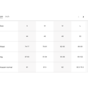 Mammut Alto Light HS Pants Men