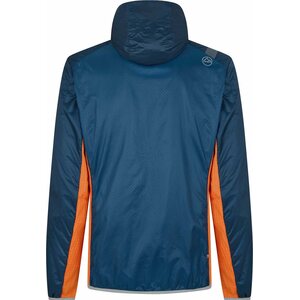 La Sportiva Aequilibrium Insulation Hoody Mens