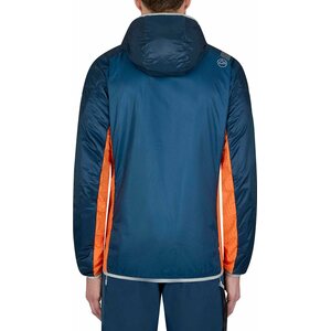 La Sportiva Aequilibrium Insulation Hoody Mens