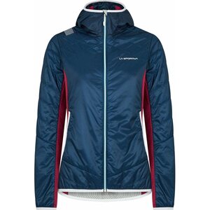 La Sportiva Aequilibrium Insulation Hoody Womens