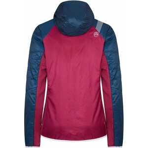 La Sportiva Aequilibrium Insulation Hoody Womens