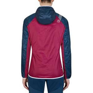 La Sportiva Aequilibrium Insulation Hoody Womens