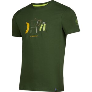 La Sportiva Breakfast T-Shirt Men