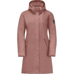 Jack Wolfskin Cold Bay Coat Womens