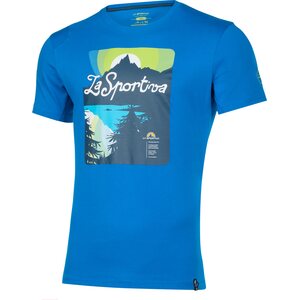 La Sportiva Lakeview T-Shirt Mens
