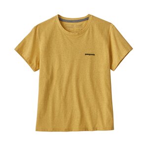 Patagonia P-6 Logo Responsibili-Tee Womens