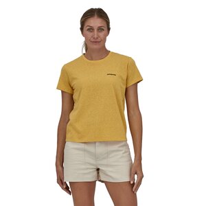 Patagonia P-6 Logo Responsibili-Tee Womens