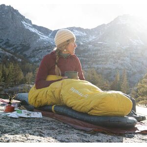 Therm-a-Rest Parsec 32F/0C