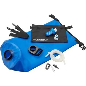 Katadyn BeFree Gravity 10L
