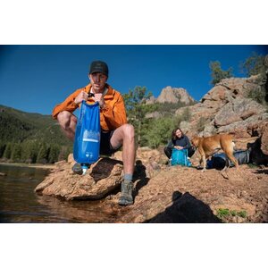 Katadyn BeFree Gravity 10L