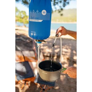 Katadyn BeFree Gravity 10L
