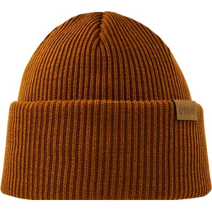 Superyellow Fjell Beanie