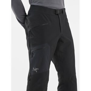 Arc'teryx Rush Soft Shell Pant Mens