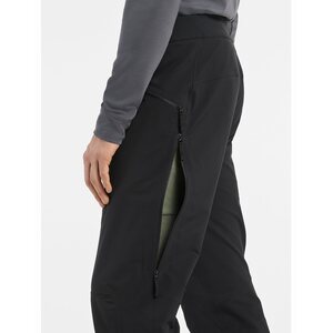 Arc'teryx Rush Soft Shell Pant Mens